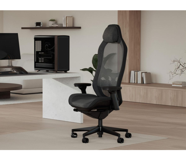 Fractal Design Refine 2 Mesh Dark - 1593879 - zdjęcie 7